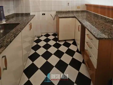 Departamento en Alquiler de 3 ambientes