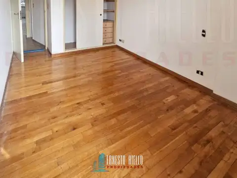 ALQUILER DEPARTAMENTO TRES AMBIENTES CON COCHERA EN QUILMES CENTRO