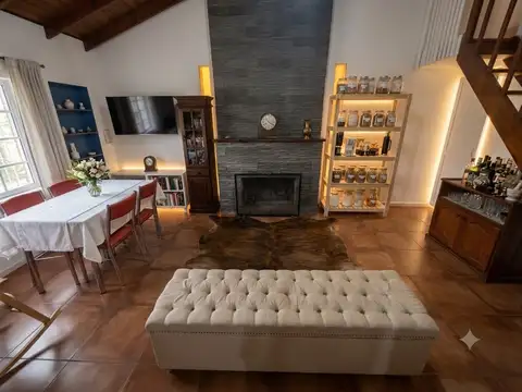 Casa en Venta en Barrio Bello Horizonte, USD 165.000