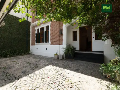 Casa en Venta en Las Cañitas, USD 965.000