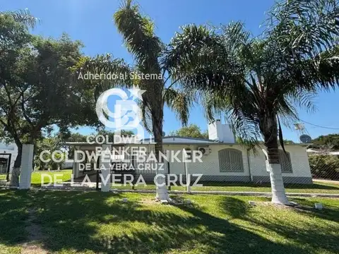 Casa en Arroyo Leyes