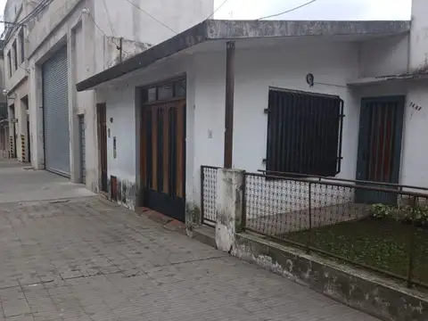 Casa en Venta en Tablada / Gral. J. De San Martín, USD 180.000