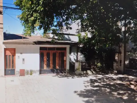 Dos casas. Ideal dos familias