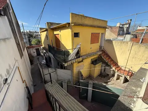 Terreno en Venta de 220,0 m2