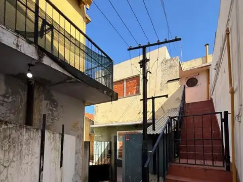 LOTE CON 4 PH A REFACCIONAR VENTA EN BLOCK