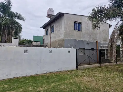 Depto Tipo Casa en Venta en San Miguel, USD 90.000