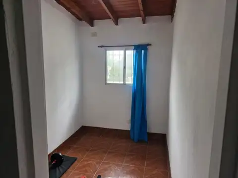 Depto Tipo Casa 5 ambientes con 2 baños