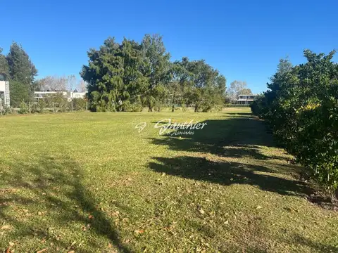 La Reserva Cardales 200