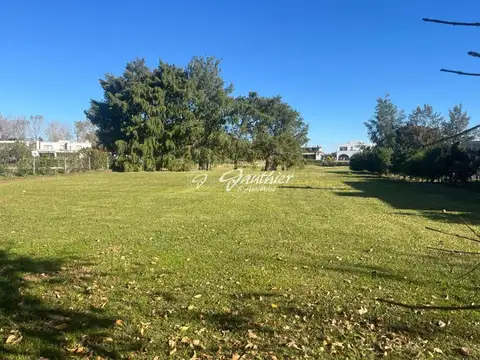 Terreno / Lote en venta de 1126m2 ubicado en La Reserva Cardales