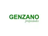 GENZANO PROPIEDADES