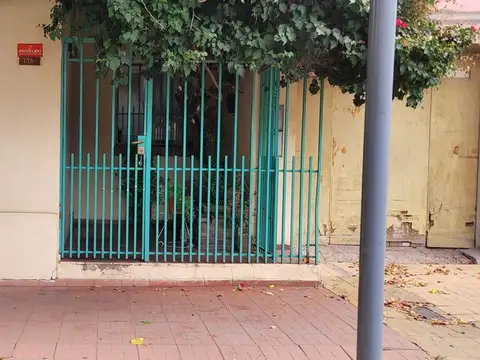 VENTA 2 CASA, GODOY CRUZ, CON 409 M2 TERRENO