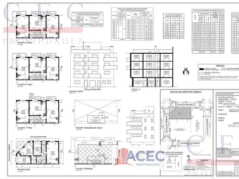 Dean Funes  1000 - Cochera Nº01
