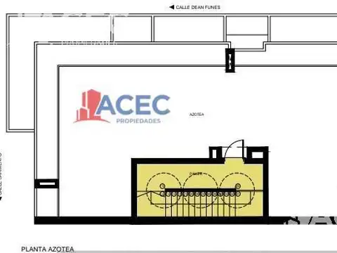 Venta - Cochera - España y Hospitales
