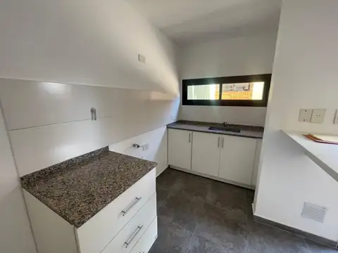 Departamento en Venta en Bella Vista, USD 73.000