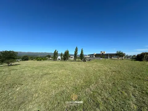 Terreno en Venta 42  mts Fondo