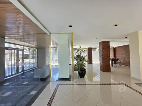 Departamento 4 ambientes con 3 baños