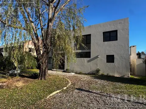 Casa en alquiler en El Portillo