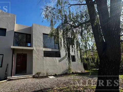 Casa en alquiler en El Portillo