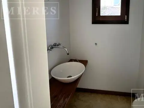 Casa en alquiler en El Portillo