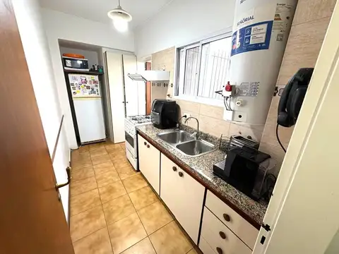 Departamento en Venta al Noreste