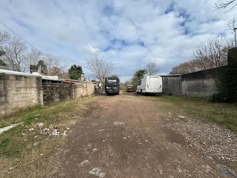 Terreno en Venta de 200,0 m2