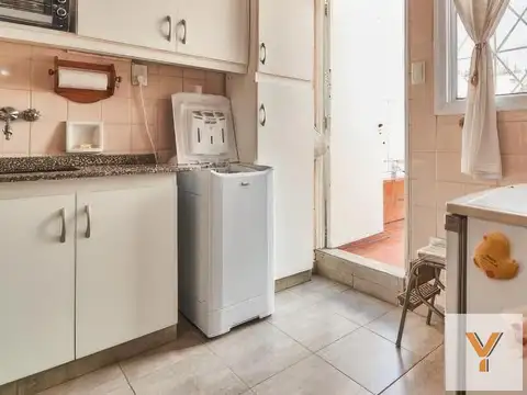 Depto Tipo Casa en Venta en Palermo, USD 480.000