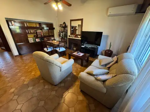 Casa en Venta 50 años