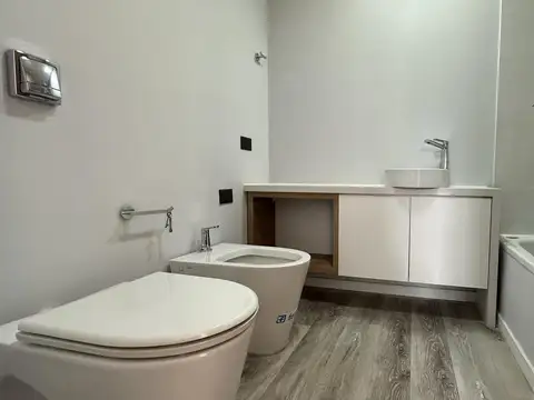 Departamento en Venta 2 años