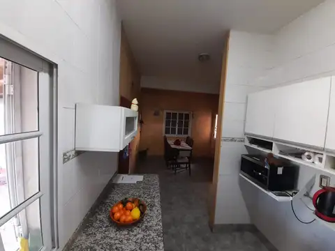 DEPARTAMENTO 3 AMBIENTES