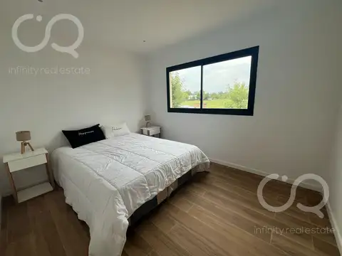 Casa en Venta en Countries y Barrios Cerrados en Campana, USD 100.000