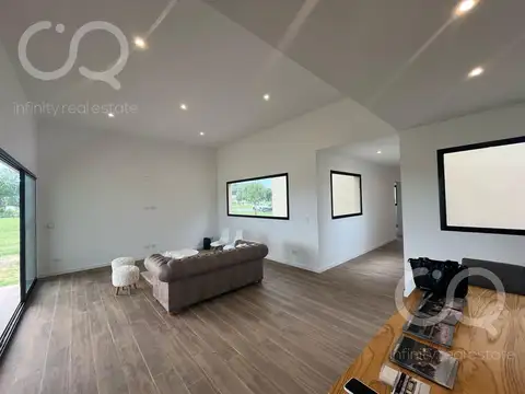 Hermosa casa en  EL CAMPO - CARDALES a estrenar!