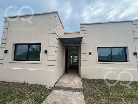 Casa en Venta al Norte