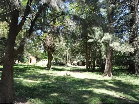 Terreno en Venta en Pilar, USD 810.000