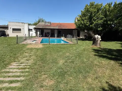 Casa en Venta en Pergamino, USD 115.000
