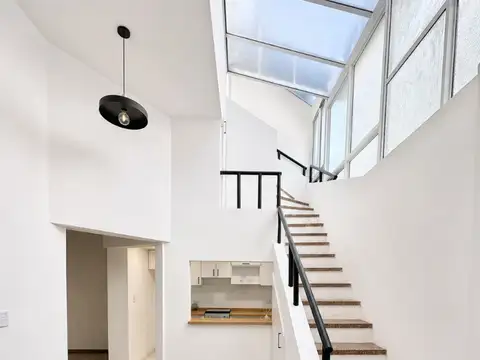 PH 3 Amb Reciclado a Nuevo, Límite c/ Villa Crespo