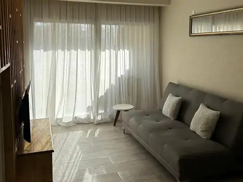 Departamento en Alquiler Temporal de 3 ambientes