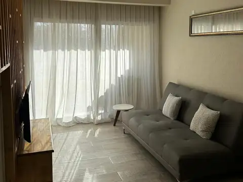 Departamento 3 ambientes con 3 baños