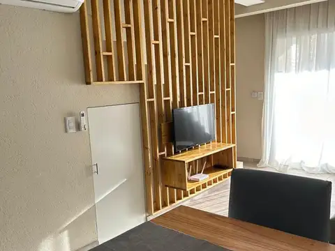 Departamento en Alquiler Temporal en Pinamar, USD 1.500