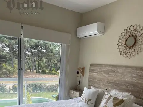 Departamento en Alquiler Temporal 5 años