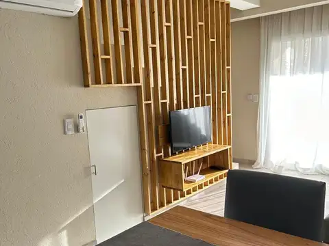 Departamento en Alquiler Temporal en Pinamar, USD 1.500