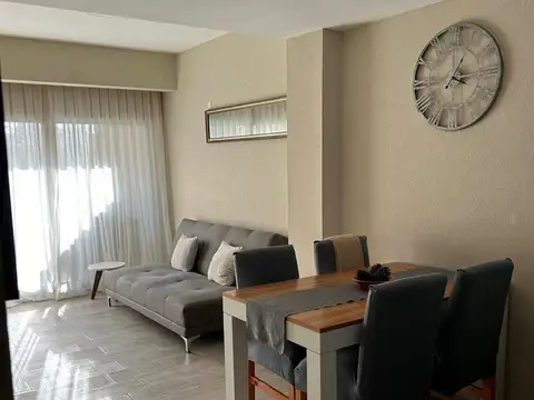 Dúplex 3 ambientes Alquiler temporada o venta Pinamar