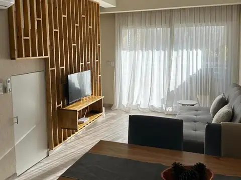 Departamento 3 ambientes con 3 baños