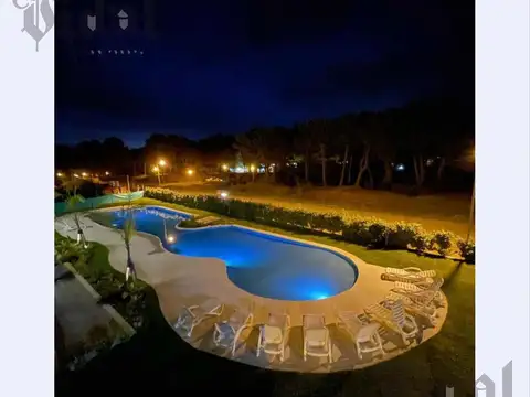 Alquiler o venta departamento Pinamar