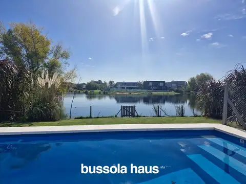 Casa en Alquiler de 3 dormitorios