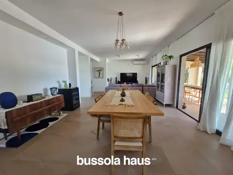 Casa en Alquiler al Norte