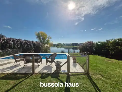 Casa en Alquiler en El Cantón - Norte, USD 1.900