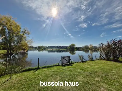 Casa en venta 5 ambientes El Canton Norte al lago