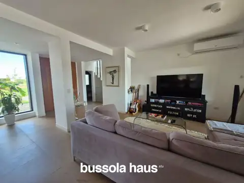 Casa en Alquiler 8 años