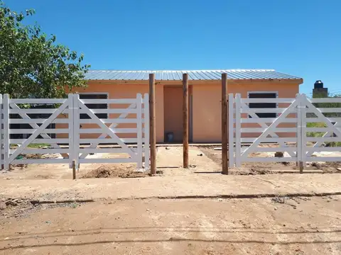 Casa en Virrey Del Pino
