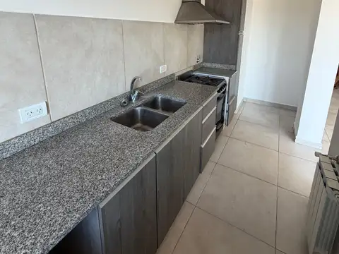 DEPTO DE CALIDAD - 1 DORMITORIO - 65 MTS - S.U.M.